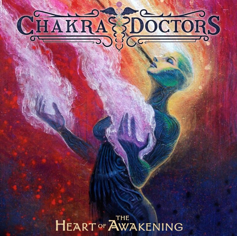 Chakra Doctors