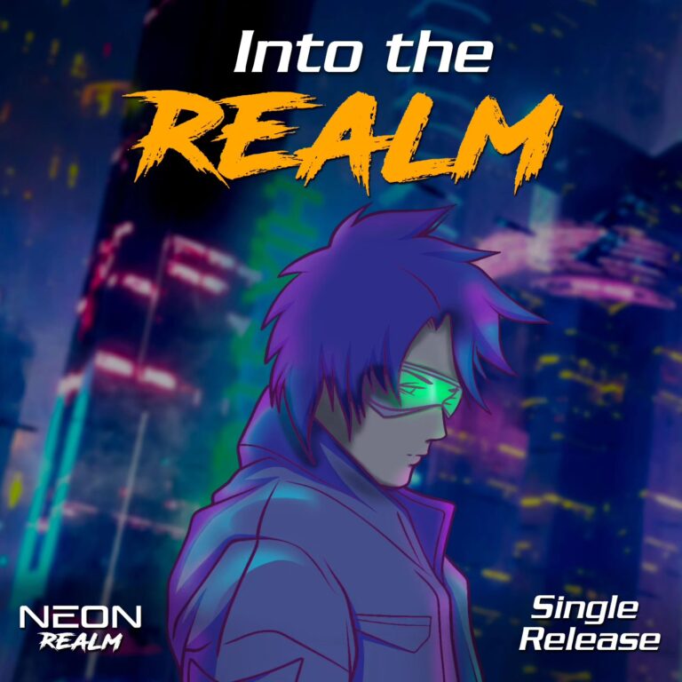 into the realm